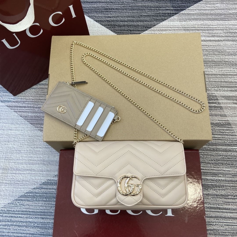G*u*i satchel bags